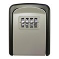 thumbnail image 3 of LOVIVER Combination Key Storage Lock Box Supplies New grey New grey, 3 of 6