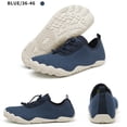 thumbnail image 4 of Zapatos Acuaticos Aquashoes Aqua Shoes Zapatillas de buceo transpirables para caminar en el lago, 4 of 8