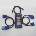 thumbnail image 3 of For NEXIQ-3 USB Link N2 USB Link for Nexiq Bluetooth Truck Diagnostic Tools Truck OBD2 Fault Diagnos, 3 of 5