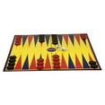 thumbnail image 2 of Pressman Toys - Backgammon Game With Fold Up Board, 2 of 3