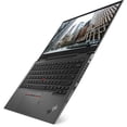 thumbnail image 4 of Restored Lenovo ThinkPad X1 Yoga i7 14" WQHD Touch Intel i7-10610U 1.8 GHz 16GB RAM 512GB SSD Intel UHD with PEN Windows 11 Pro Laptop, Gray (Refurbished), 4 of 5
