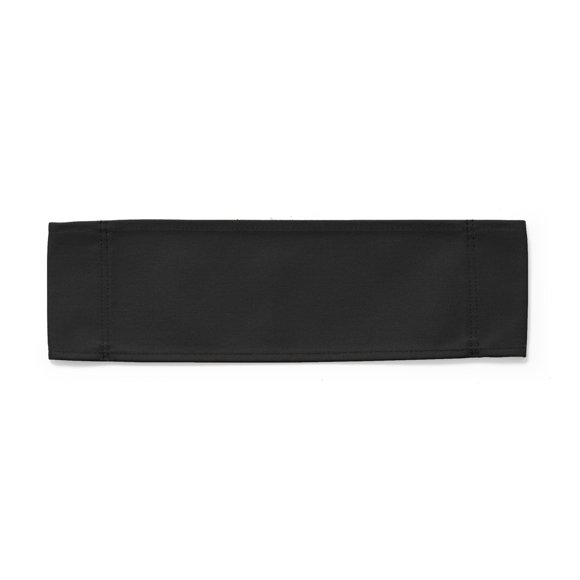 Telescope Casual 3REC05C00 Funda de repuesto para silla de director de lona, color negro