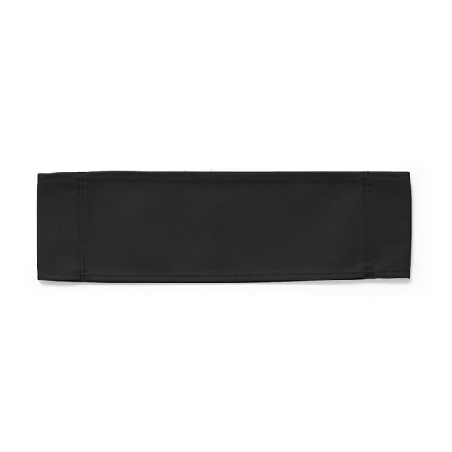 Telescope Casual 3REC05C00 Funda de repuesto para silla de director de lona, color negro