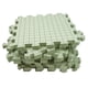 thumbnail image 5 of 9 piezas de tapetes de bloqueo para tejer tableros de bloqueo Herramienta manual gruesa y resistente multifunción con rejillas para tejer manualidades Macarena Esteras de bloqueo de tejido, 5 of 8