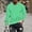 Green, variant on Dovford Long Sleeve T Shirt Men Crewneck Solid Tops Stylish Active Shirt Big and Tall Men Casual Workout Fitness Pullover 2025