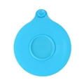 thumbnail image 2 of Mchoice Bathtub Drain Stopper Silicone Drain Plug Bath Tub Drain Cover Floor Drains on Clearance, 2 of 4