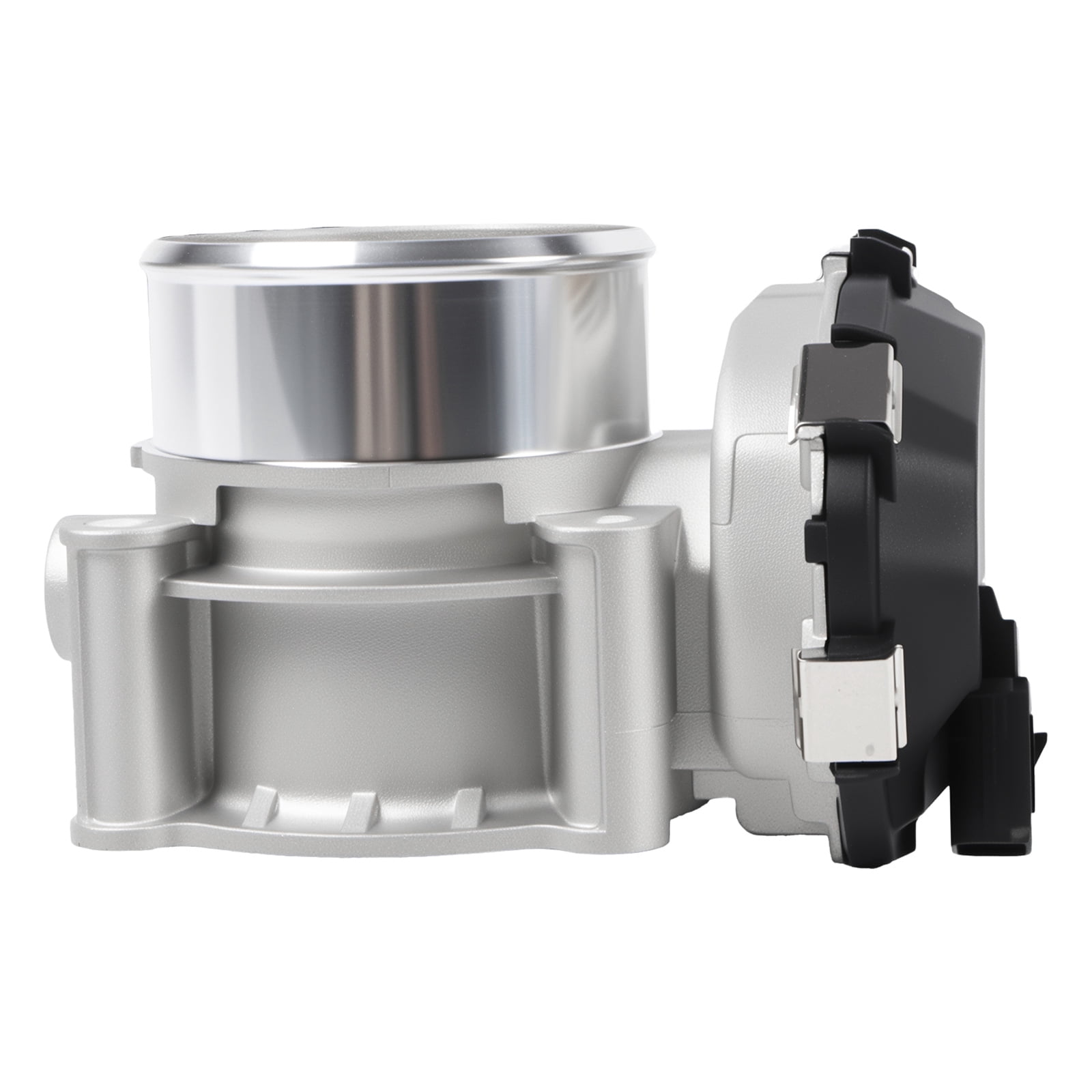 SINOCMP New Throttle Body for Ford F-150 2015-2022, Mustang 2015-2022, Explorer, Fusion, Edge, Ranger, Bronco, Lincoln MKZ, Continental, Aviator-GB8Z9E926A