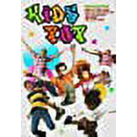 Kids Pop