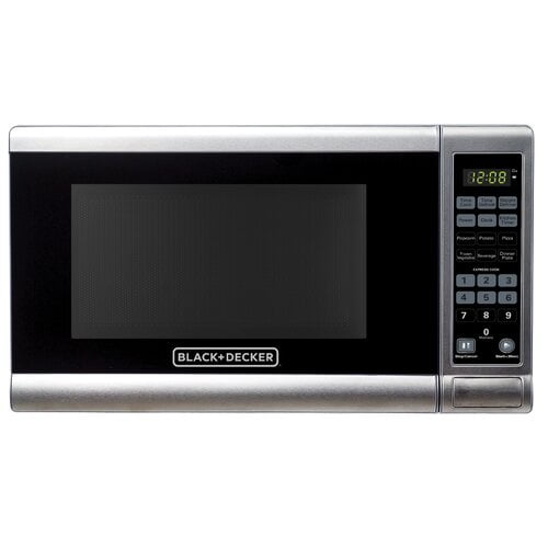 Black And Decker Microwave