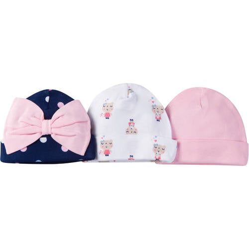 gerber baby hats