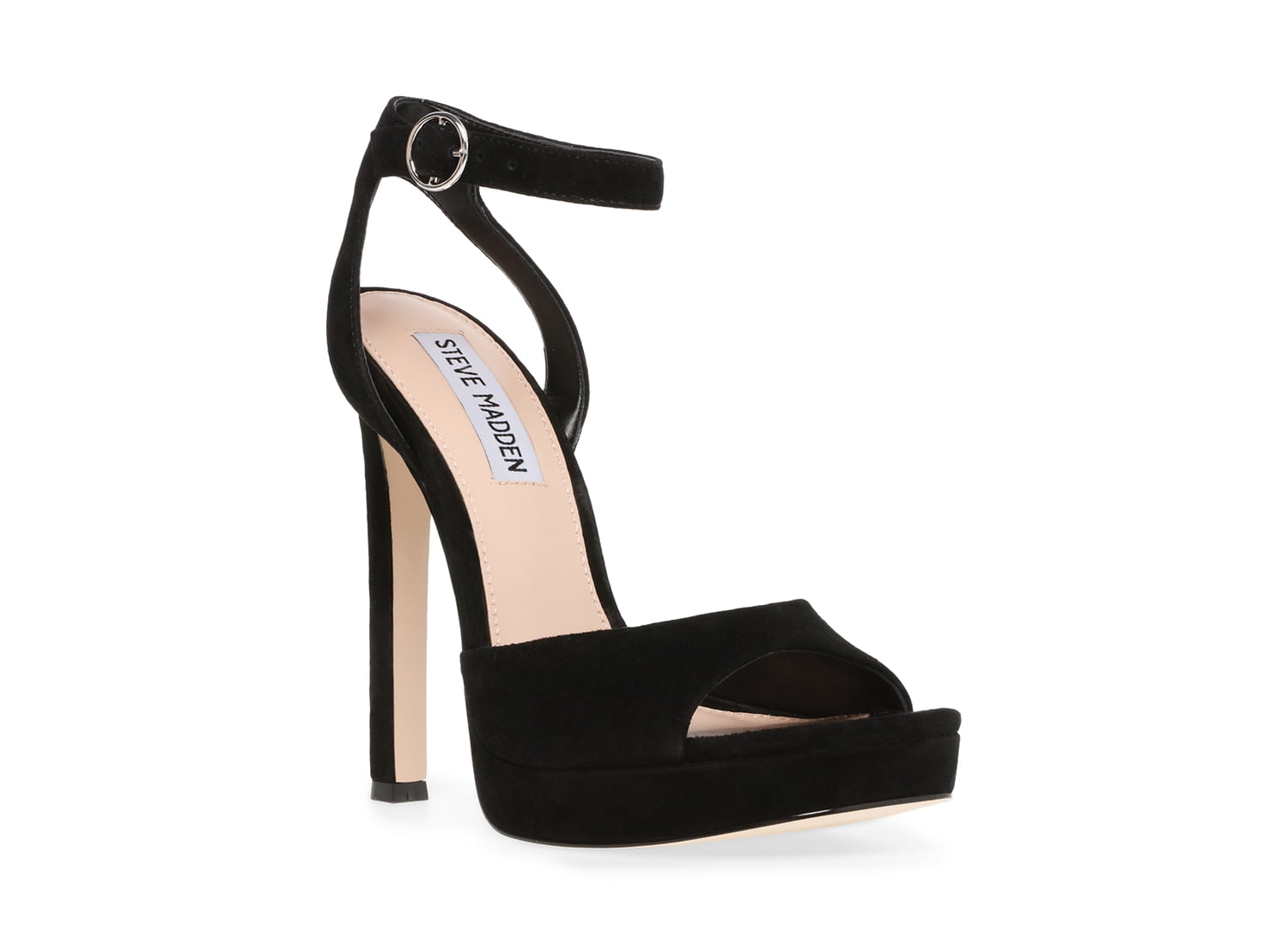 steve madden luv platform