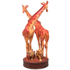 Disney D23 Expo 2019 The Lion King Simba and Nala Limited Figurine New with Box