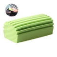 thumbnail image 2 of Scienceny Esponja de limpieza absorbente, esponja de de coche reutilizable, herramientas de de ventanas resistentes a desgarros, herramienta Automoción decorativa y accesorios Scienceny VI002695-00, 2 of 6