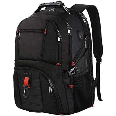 Matein 45L Travel Backpack 17.3
