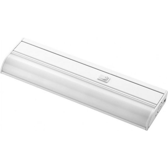 Quorum Lighting - LED Under Cabinet - Under Cabinet - 4.5W 1 LED Under Cabinet