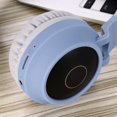 thumbnail image 5 of Los auriculares inalámbricos de Bluetooth, Bluetooth del oído del gato inalámbrico/ató con alambre los auriculares, 5 of 5