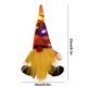 thumbnail image 3 of Fiudx Ofertas Y Liquidación Gnomos De Halloween, Decoración De Felpa, Muñeco Sin Rostro De Rudolph, Juguete De Peluche De Duende, 3 of 4