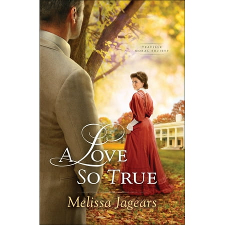 True Love Guest Book - Teaville Moral Society: A Love So True (Paperback)