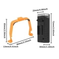 thumbnail image 3 of Drone Night Flight Searchlight For Flip,3 Mode Flashlight Night Flying Light,Indicator Warning,High Brightness Searchlight UAV Night Flight ,Navigation Light Safe Accessories, 3 of 7
