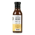thumbnail image 3 of G Hughes Sugar Free Honey Wing Sauce, 3 of 3
