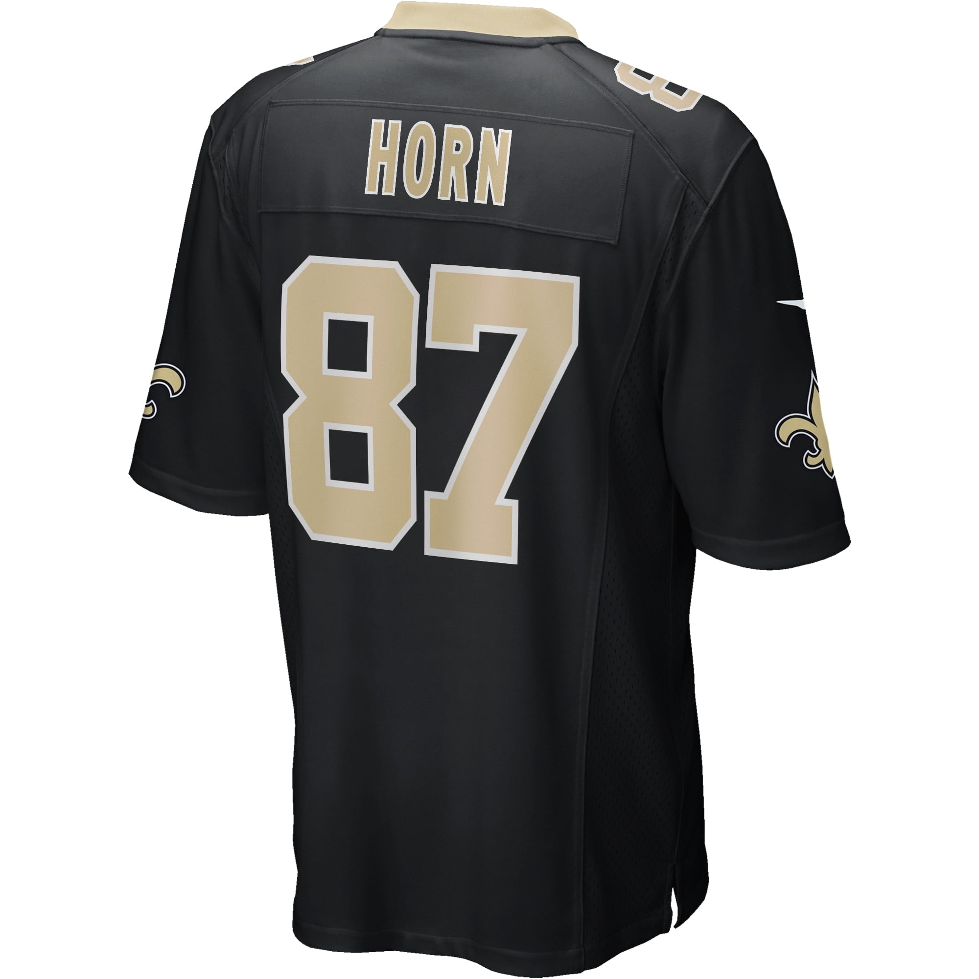 joe horn jersey