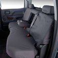 thumbnail image 1 of Covercraft Housse de Siège SS3492PCGY SeatSaver; Polycoton; Gris; Simple, 1 of 3