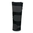 thumbnail image 3 of McKesson Knee Immobilizer Brace for Injuries or Surgery - One Size, 14 in L, 1 Ct, 3 of 5
