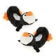 thumbnail image 5 of Ice Skate Blade Covers Ice Skate Blade Protector para patines artísticos Hombres Mujeres pingüino Zulema Fundas para patines, 5 of 8