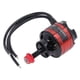 thumbnail image 3 of Motor de ala fija, QAA2814 1000KV RC Motor sin escobillas sin escobillas S Motor sin escobillas compacto y ligero, 3 of 8
