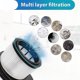 thumbnail image 3 of Filtro Hepa YONGSHENG kit de filtro Flet de espuma Compatible con Shark inalámbrico Iz162h iz362h, 3 of 5