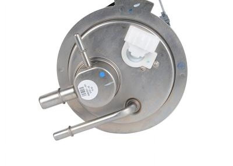 Fuel Pump and L (SLP)