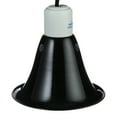 thumbnail image 6 of Zilla Premium Black Reflector Dome, 5.5", 6 of 9