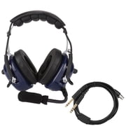 General Aviation Pilot Headset, Aviation Headset, Airplane Headset For Aviation Pilot