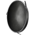 thumbnail image 3 of Reflector Westcott de 70 grados con rejillas de panal, 3 of 6