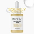 thumbnail image 5 of Sinoz Skin Care Serum For Dark Spots And Acne Scars 30ml, 5 of 5