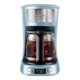 thumbnail image 3 of Cafetera Gourmia Programable 12 Tazas Color Azul, 3 of 4