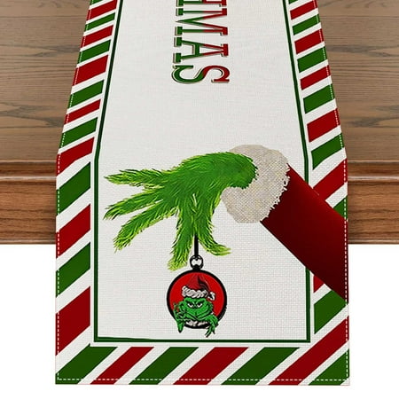 

Grinch Grinch Christmas Decorations Grinch Decor G-rinch Christmas Decorations 1PCS Yard Signs With Stakes Sign For Xmas Garden Decor G-rinch Stealing Christmas Decor Party Supplies Decorations