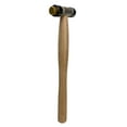 thumbnail image 2 of Artesia Tool Company Double Headed Nylon & Brass Hammer - PH-80209, 2 of 7