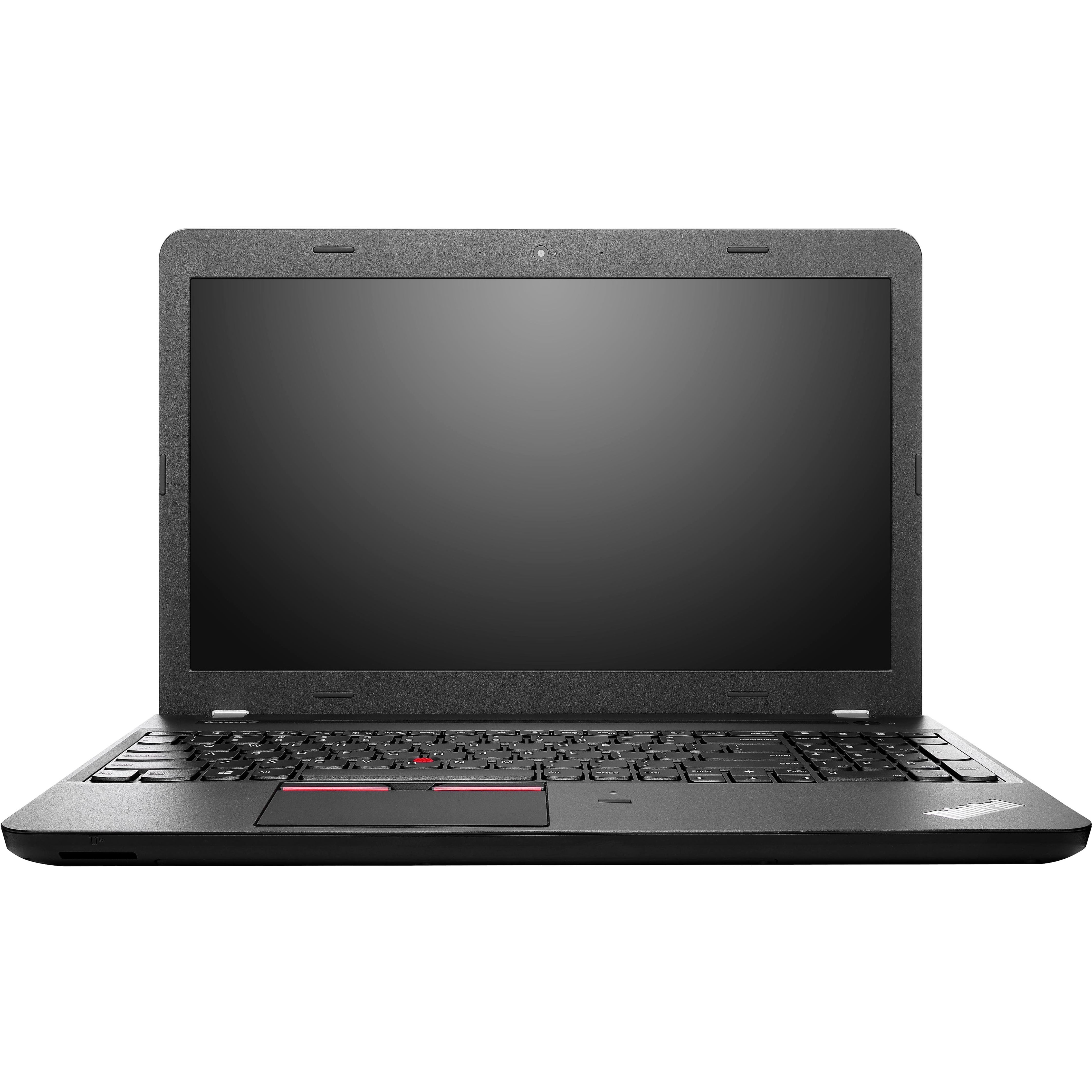Lenovo ThinkPad 15.6" Full HD Laptop, Intel Core i7 i7-5500U, 500GB HD ...