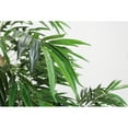 thumbnail image 6 of 7FT Artificial willow Tree, Indoor Faux slik Greenery Plant for Home, Apartment, or Office Decoration, 1pc/set, 6 of 13