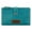 Turquoise, variant on Wrangler Wallets for Women Slim Bifold Credit Card Holder