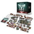 thumbnail image 4 of Tainted Grail: Kings of Ruin Board Game CORE Box - Explore Dark Lands and Unravel Immersive Stories! Ages 14+, 1-4 Players, 2-3 Hour Playtime, Made by Awaken Realms, 4 of 6