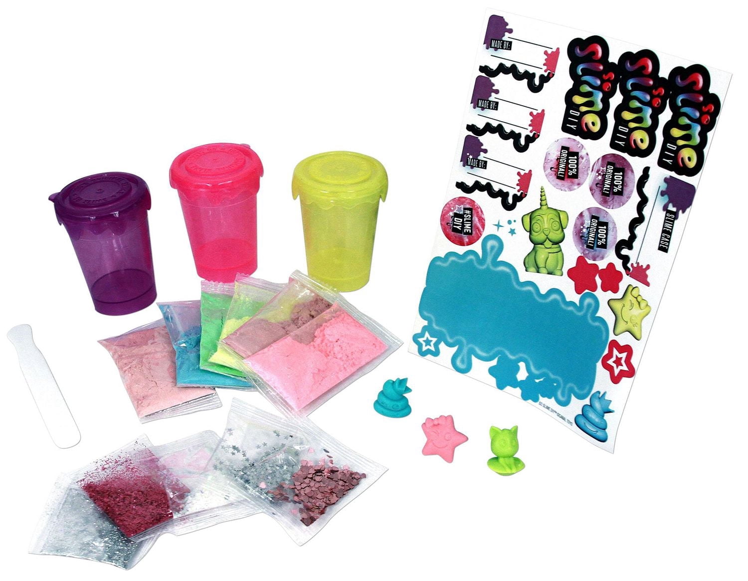 ENSEMBLE DE RANGEMENT POUR BOUE VISQUEU