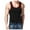 Black, variant on Fgnfyis Stylish Men's Tank Tops Casual Sports Vests Summer Undershirts for Active and Everyday Wear Tank Top for Men Army Green S