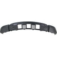 thumbnail image 4 of Valance Compatible with 2007 Mercedes Benz ML320 2006-2007 ML350 Front Lower Bumper Cover Textured, 4 of 5