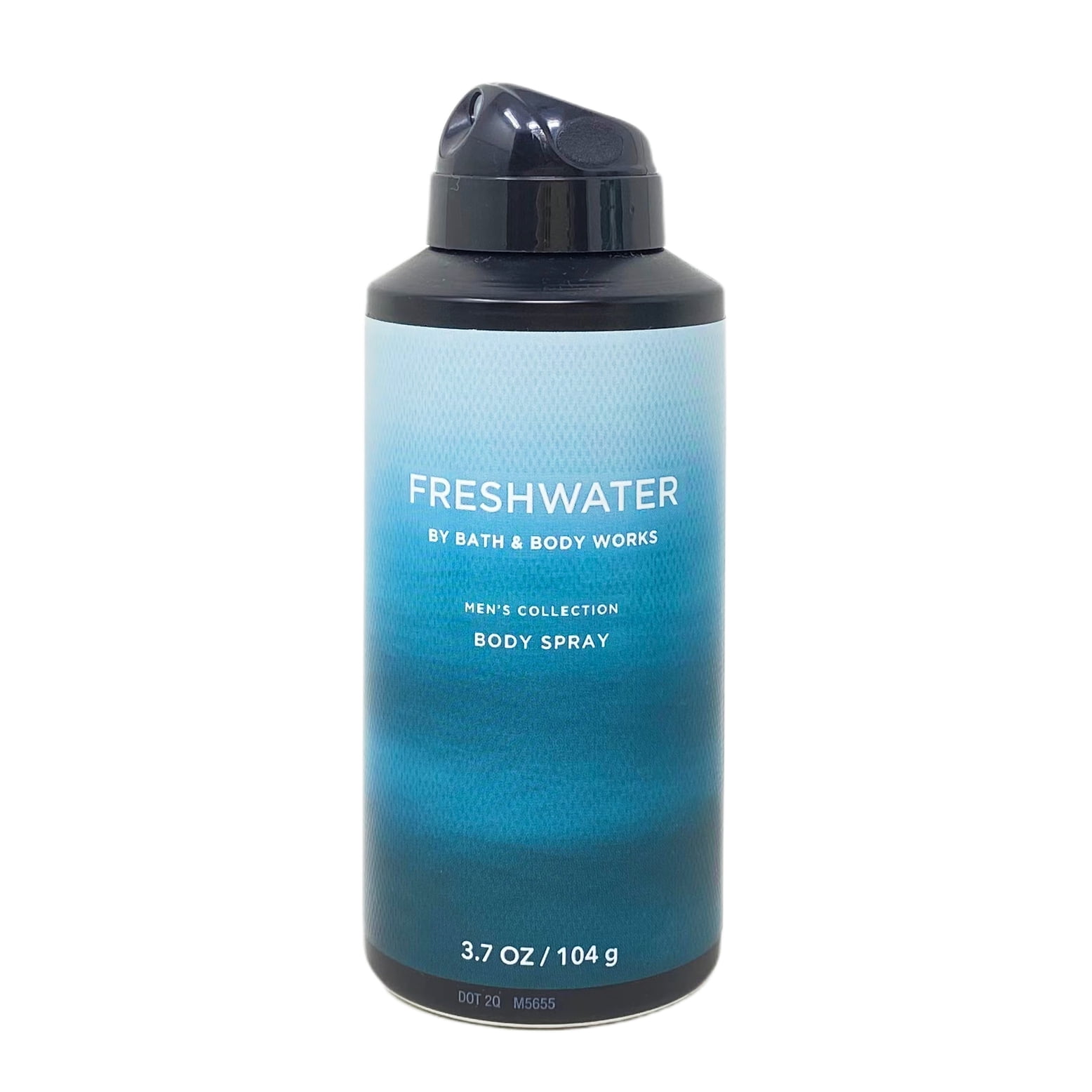 Bath & Body Works Freshwater Men’s Cologne purchases (5 Pack)