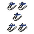 thumbnail image 1 of Greeniant Nylon Weight Lifting Head Trainer Strap Training Neck Shoulder for Strength Type2 NO2, 1 of 1