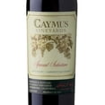 thumbnail image 2 of Pack de 2 Vino Tinto Caymus Vineyars S Selection Cab-Sauv 750 ML 1, 2 of 3