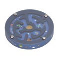 thumbnail image 4 of Juego de Laberinto de Equilibrio Juego de Rompecabezas de Laberinto de Equilibrio de Abedul de Doble Cara Juego de Mesa de Rompecabezas Educativo Portátil para Niños ANGGREK  Otros, 4 of 8
