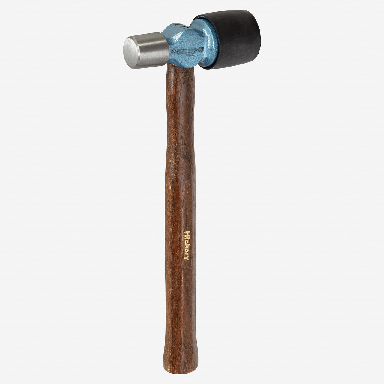 Picard 4702 Autobody Hammer with Replaceable Rubber Cap
